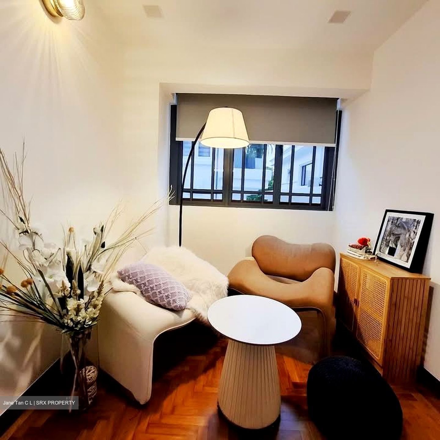 Limau Garden (D16), Terrace #546156291